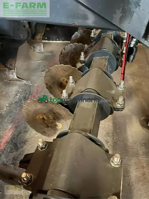 Sembradora directa -  - pro til 3t