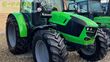 Tractor agrícola - Deutz-Fahr - 5125 gs