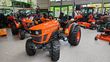 Tractor agrícola - Kubota - ek1-261 hst