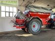 Esparcidor - Rauch - gebr. tws h7010 + axis ht 50.1