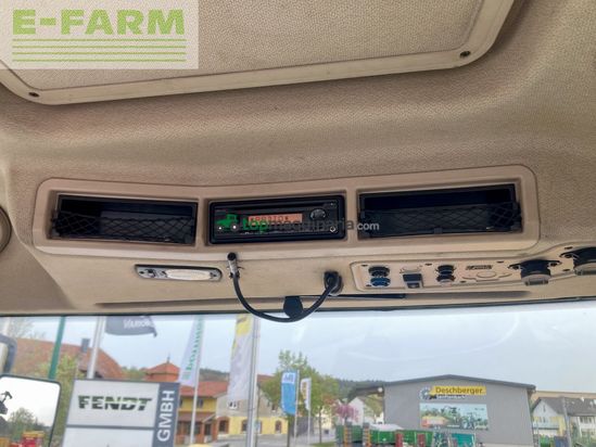 Tractor agrícola - Fendt - 1050 vario profiplus