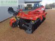 Cultivador - Kuhn - optimer xl 350