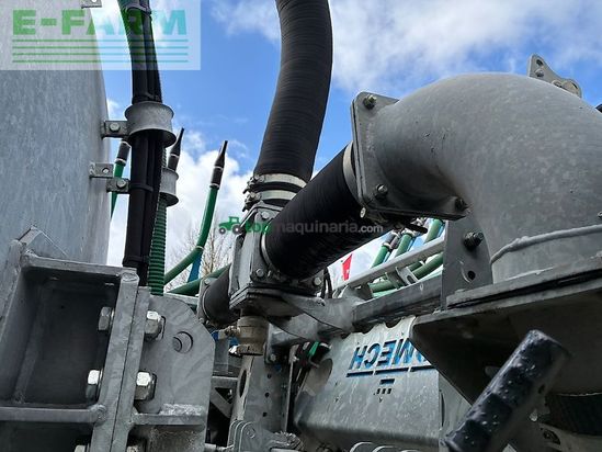 Cuba de purin - Briri - vttw 1920