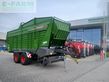 Cinta transportadora de forraje - Fendt - tigo 50 mrd