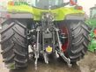 Tractor agrícola - Claas - arion 630 hexashift