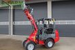 Minicargadora - Weidemann - 1160-11 stunden