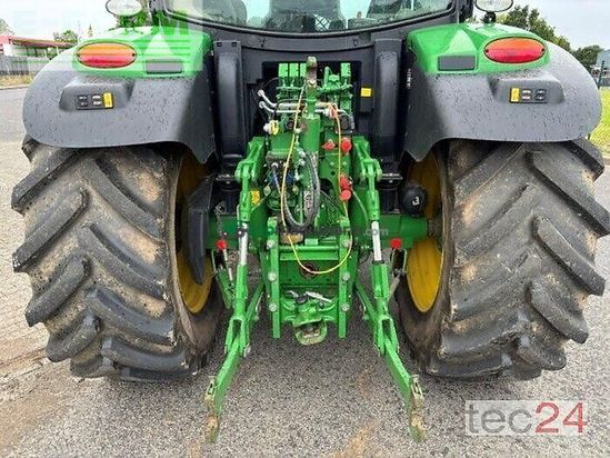 Tractor agrícola - John Deere - 6130r