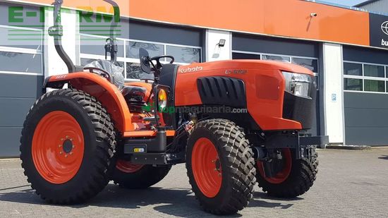 Tractor agrícola - Kubota - l1-552 hydrostat ab 0,99%