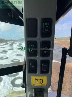 Tractor agrícola - New Holland - t7.270 bluepower