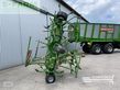 Henificador - Krone - kw 8.82