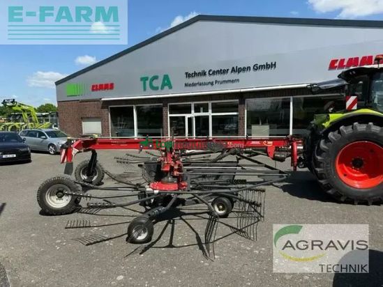 Rastrillo - Vicon - andex 844