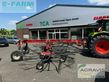 Rastrillo - Vicon - andex 844