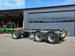 Remolqu agrícola -  - mlb-28 schamelwagen/containeraanhangwagen