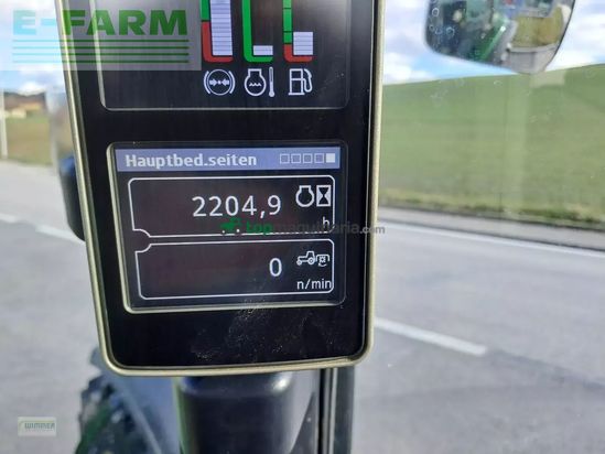 Tractor agrícola - John Deere - 5090r