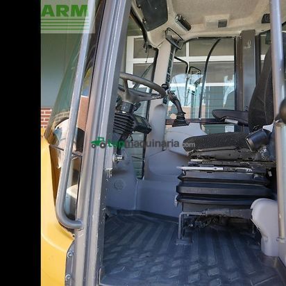 Minicargadora - Volvo - l45f