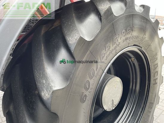 Tractor agrícola - Valtra - t 254