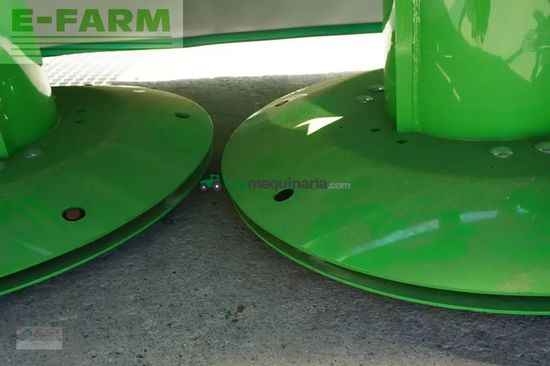 Cortacésped manual - Talex - trommelmähwerk eco-cut 165-neu