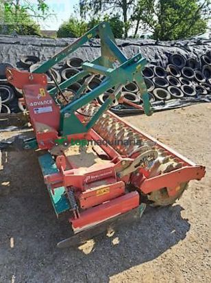 Grada rotativa - Kverneland - ngh301
