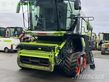 Cosechadora de Cereal - Claas - lexion 8700 terra trac
