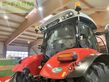 Tractor agrícola - Steyr - 6185 cvt hi-escr profi