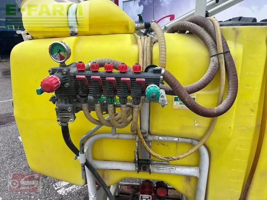 Atomizador - Jessernigg - sts plus 660