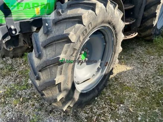 Tractor agrícola - Deutz-Fahr - 5110pdt