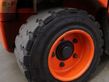 Elevadora - Linde - e 25 l 387
