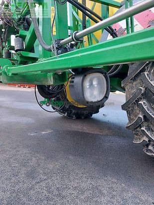 Atomizador - John Deere - 740i