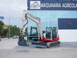Excavadora - Takeuchi TB 290 