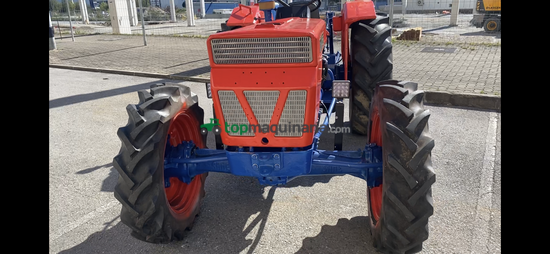 - Same - Centauro 60 como nuevo