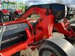 Henificador - Kuhn - merge maxx 950