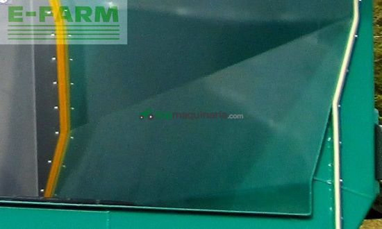 Cinta transportadora de forraje - Pühringer - 6023 amt 20t