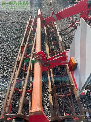 Cultivador - Einböck - hurricane 300rf