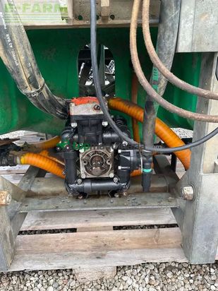 Atomizador -  - pulvérisateur - autre eco1000ht . unigreen