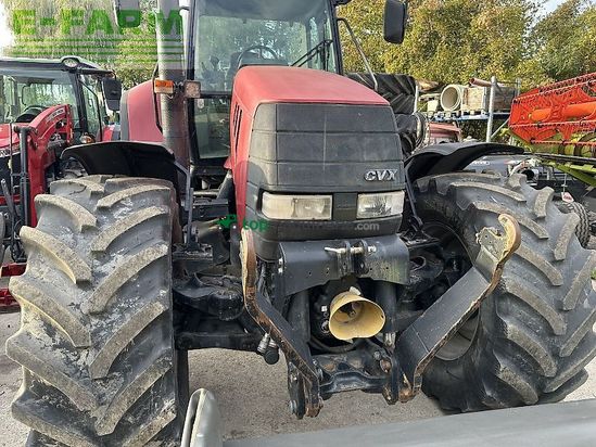Tractor agrícola - Case IH - cvx 170