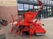 Sembradora - Kuhn - integra 3000 + hrb 302