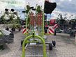 Henificador - Claas - liner 450