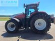 Tractor agrícola - Steyr - 6270 terrus cvt
