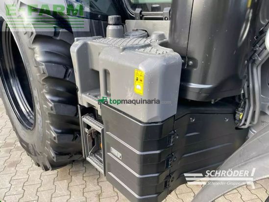 Tractor agrícola - Fendt - 728 vario gen7 profi plus