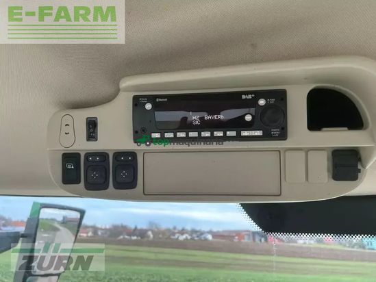 Tractor agrícola - John Deere - 6r 185 verkauf im kundenauftrag