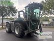 Tractor agrícola - Claas - xerion 4200 saddle trac