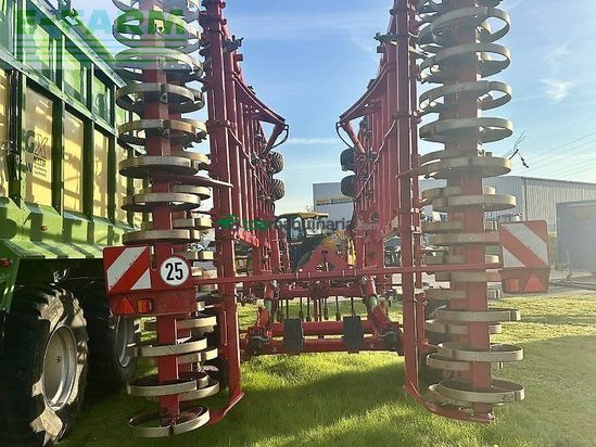 Cultivador - Horsch - cruiser 7xl