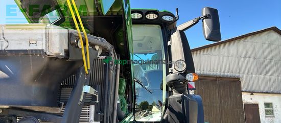 Tractor agrícola - John Deere - 6R 250