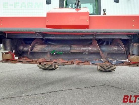 Cortacésped manual - Vicon - extra 332 xf flexiswat