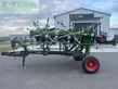 Henificador - Fendt - twister 13010t