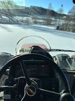 Tractor agrícola - Case IH - cvx 170