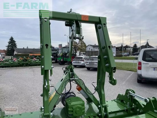 Grada rotativa - Amazone - ke 3001 super