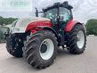 Tractor agrícola - Steyr - cvt 6220