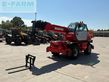 Telescopica - Manitou - mrt 2540 roto telehandler (st26253)