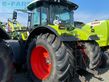 Tractor agrícola - Claas - arion 540 cebis hexashift